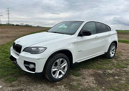 BMW X6 xDrive35d