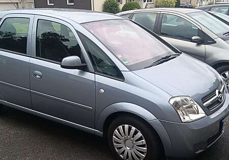 Opel Meriva Edition