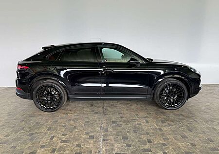Porsche Cayenne 3,0i Coupe, AWD, LED, ACC, AHK, Pano, 360°