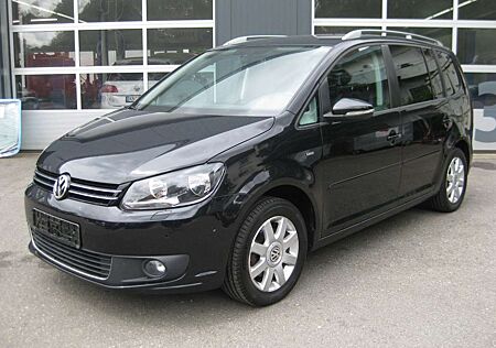 VW Touran Volkswagen 1.2 TSI Life