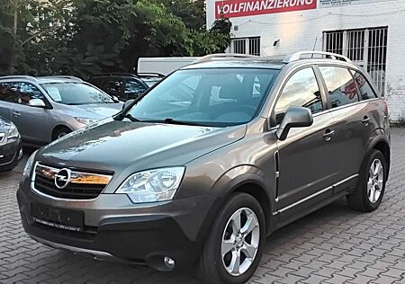 Opel Antara Edition 4x4. Neuer Tüv