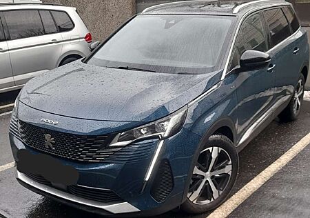 Peugeot 5008 BlueHDi 130 EAT8 GT