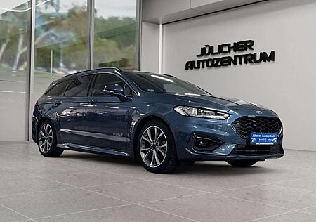 Ford Mondeo Turnier Hybrid ST-Line Automatik, 2.Hand