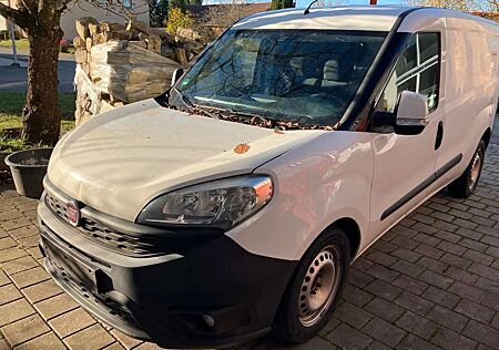 Fiat Doblo Doblò SX Maxi Kasten