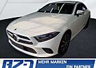 Mercedes-Benz CLS 220 d AVANTGARDE WIDESCREEN STNDHZ BURMESTER