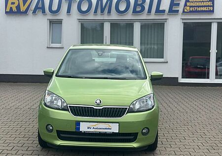 Skoda Citigo Elegance