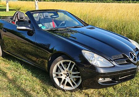 Mercedes-Benz SLK 280 Edition 10