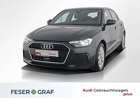 Audi A1 Sportback 25 TFSI Advanced V-Cockpit/LED/PDC