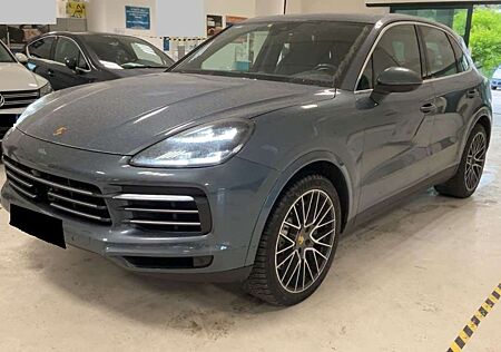 Porsche Cayenne S *TOP Ausstattung| Sport Chrono+*