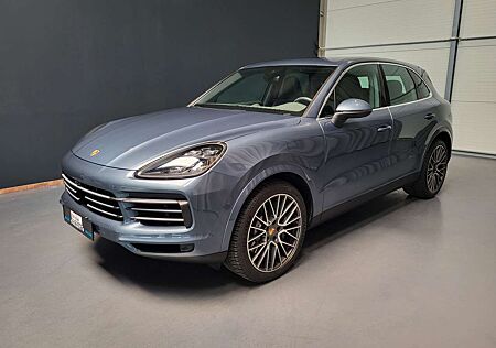 Porsche Cayenne S *TOP Ausstattung| Sport Chrono+*