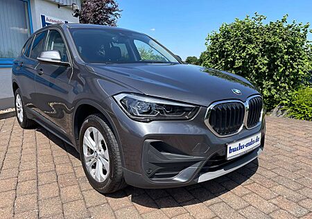 BMW X1 sDrive 18d Advantage LED DAB Navi