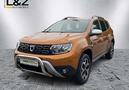Dacia Duster gebraucht kaufen Dacia Duster II 1.3 TCe 130 Anniversary 2WD GPF