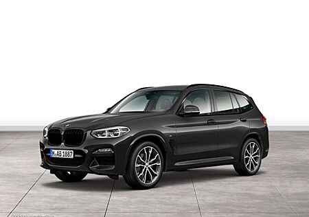 BMW X3 gebraucht kaufen BMW X3 xDrive20d M Sport