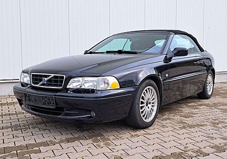 Volvo C70 Cabriolet 2.0 T + Tüv