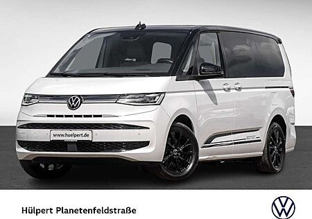 VW T7 Multivan Volkswagen HYBRID EDITION LANG PANO AHK STANDHZ