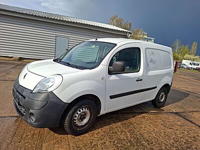 Renault Kangoo Rapid Extra