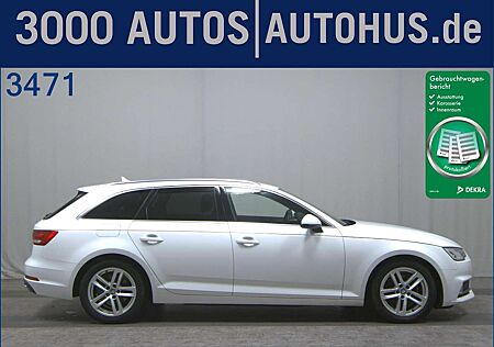 Audi A4 Avant 30 TDI sport Navi Xenon Sound Shz PDC