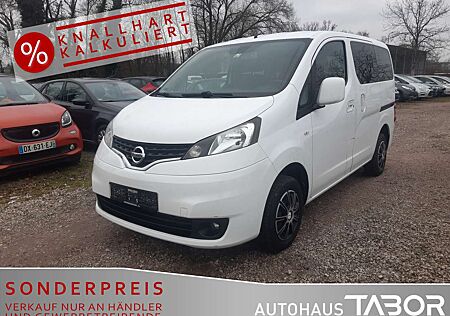 Nissan NV200 / Evalia 1.5 dCi Evalia Tekna 7S Navi Klim