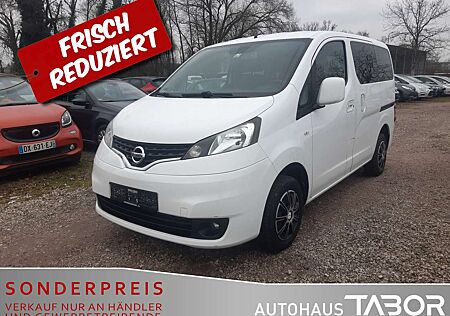 Nissan NV200 / Evalia 1.5 dCi Evalia Tekna 7S Navi Klim