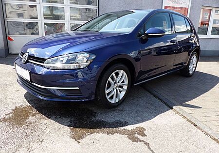 VW Golf Volkswagen VII Lim. Comfortline BMT, Navi, PDC v+h, Sh