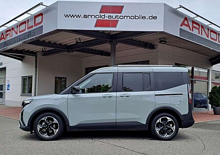 Ford Tourneo Courier 1.0 EcoBoost Active Automatik