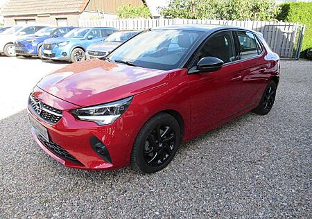 Opel Corsa 1.2 Direct Inj Turbo Elegance