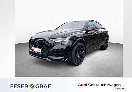 Audi RS Q8 qu. tip-tr+RS ESSENTIAL+StandHZ+KERAMIK+