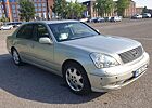 Lexus LS 430 President Line LPG Gasanlage