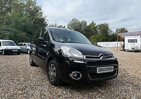 Citroën Berlingo Citroen Selection/Automatik/F1/KLIMA AUTO/SHZ/LED/TEMPOMAT