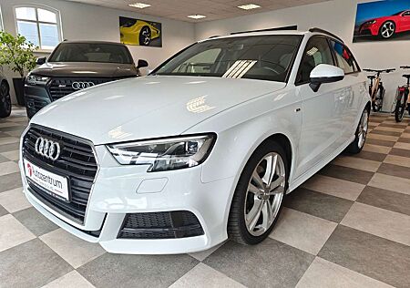 Audi A3 Sportback 35 TDI sport* Automatik*