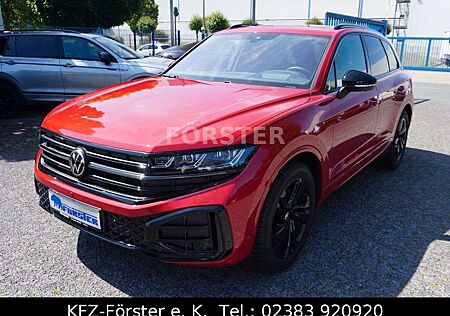 VW Touareg Volkswagen 3.0 TDI 210 kW 4Motion R-Line Chilirot