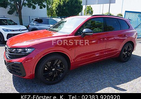 VW Touareg Volkswagen 3.0 TDI 210 kW 4Motion R-Line Chilirot