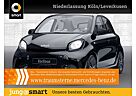Smart ForFour 60kWed passion PDC Dig Radio 22kW Bordl