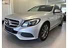 Mercedes-Benz C 250 BlueTec Avantgarde /LED/Navi