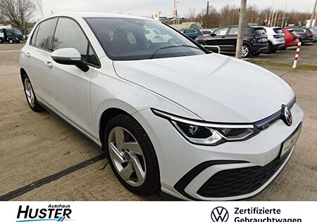 VW Golf Volkswagen VIII GTE 1.4 eHybrid DSG *LED-Plus,AHK,NAVI, Digi