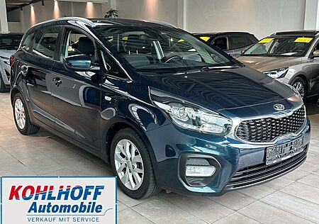 Kia Carens 1.7 CRDi 141PS Edition 7 Winter Klima
