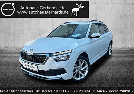 Skoda Kamiq Style, AHK, Autom., Kamera, SHZ