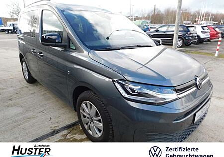 VW Caddy Volkswagen 1.5 Life TSI DSG *LED,ACC,NAVI,AZV*