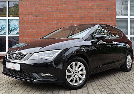 Seat Leon 1.4 TSI Style LED Navigation