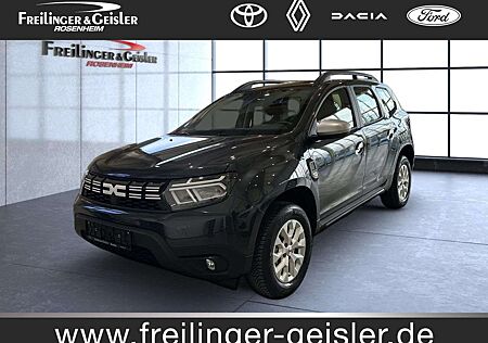 Dacia Duster Expression Bluetooth Navi LED Klima