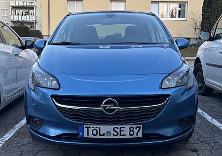 Opel Corsa-e