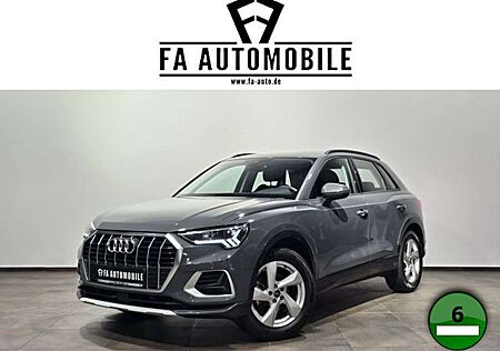 Audi Q3 35 TFSI Sport Virtual LED Acc Standheizung Sport A