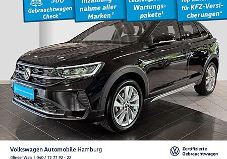 VW Taigo Volkswagen 1.0 TSI Goal DSG LED Klima Sitzhzg