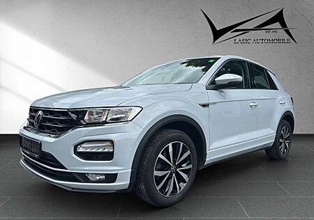 VW T-Roc Volkswagen Style 1.0 TSI R line
