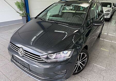 VW Golf Sportsvan Volkswagen Sportsvan 1.4 TSI*DSG*ALLSTAR*NAV*ACC*BI-XN*1HD
