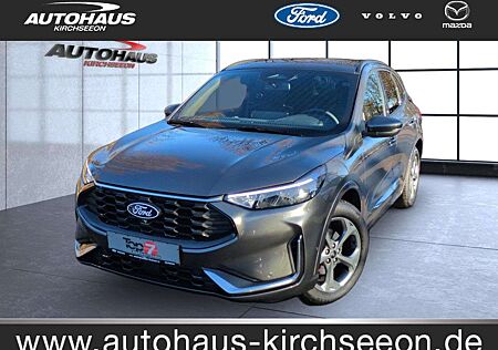 Ford Kuga 2.5 Duratec PHEV Plug-In Hybrid ST-Line X Aut