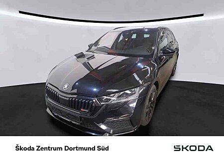 Skoda Octavia Combi 1.4 iV RS PANO CAM ACC 18Z EKLAPPE