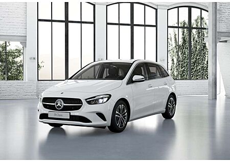 Mercedes-Benz B 200 Progressive RüKam+AHK+LED+17+Sitzhzg.
