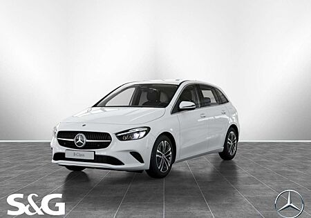 Mercedes-Benz B 200 AHK+KAMERA+SPURHALTE+PDC+MBUX+LED+17 ZOLL