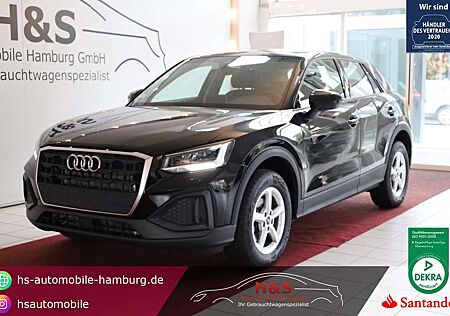 Audi Q2 35 TFSI LED * Carplay-Navi * Sitzheizung